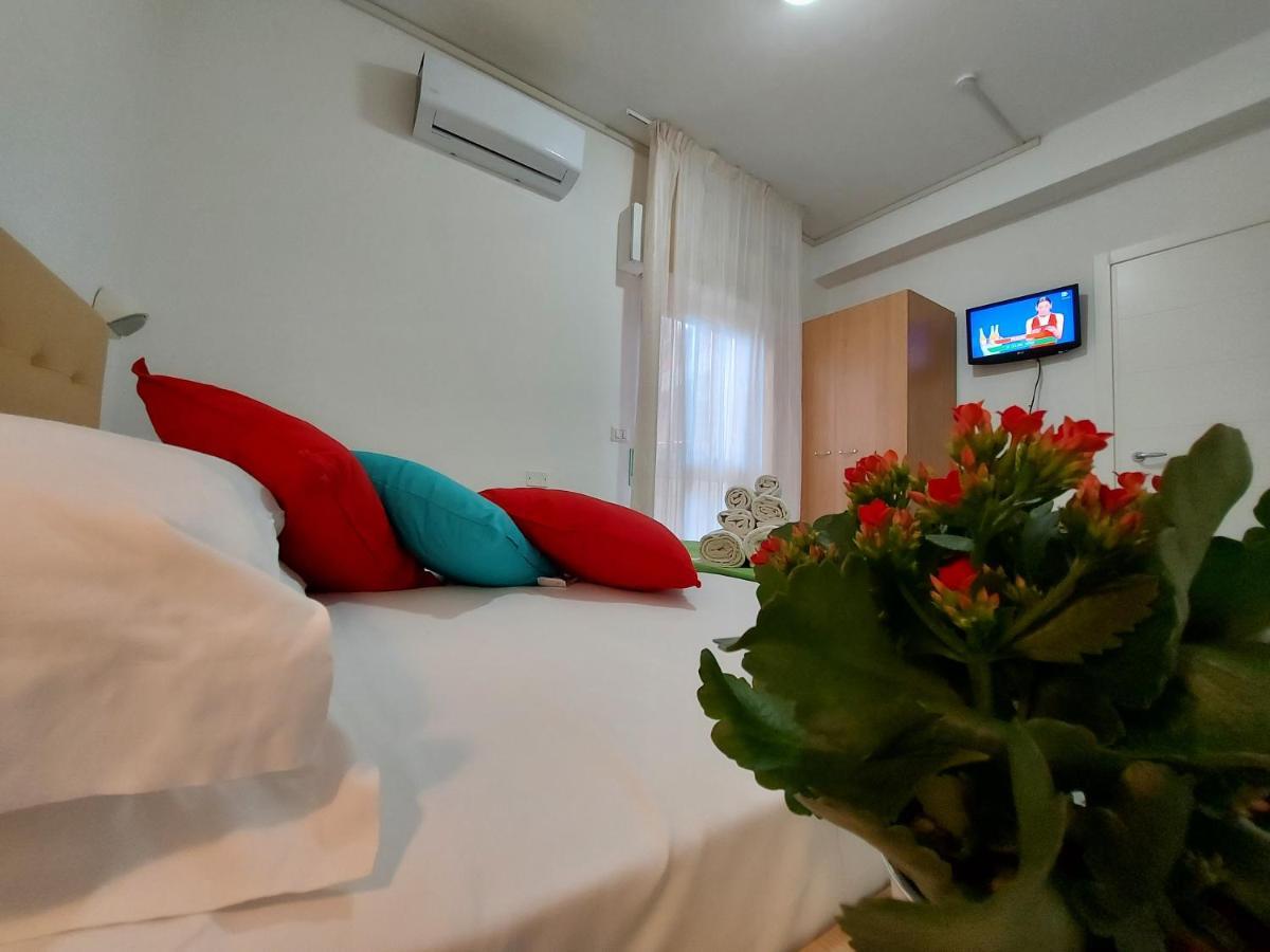 Senza Pensieri 3* Riccione