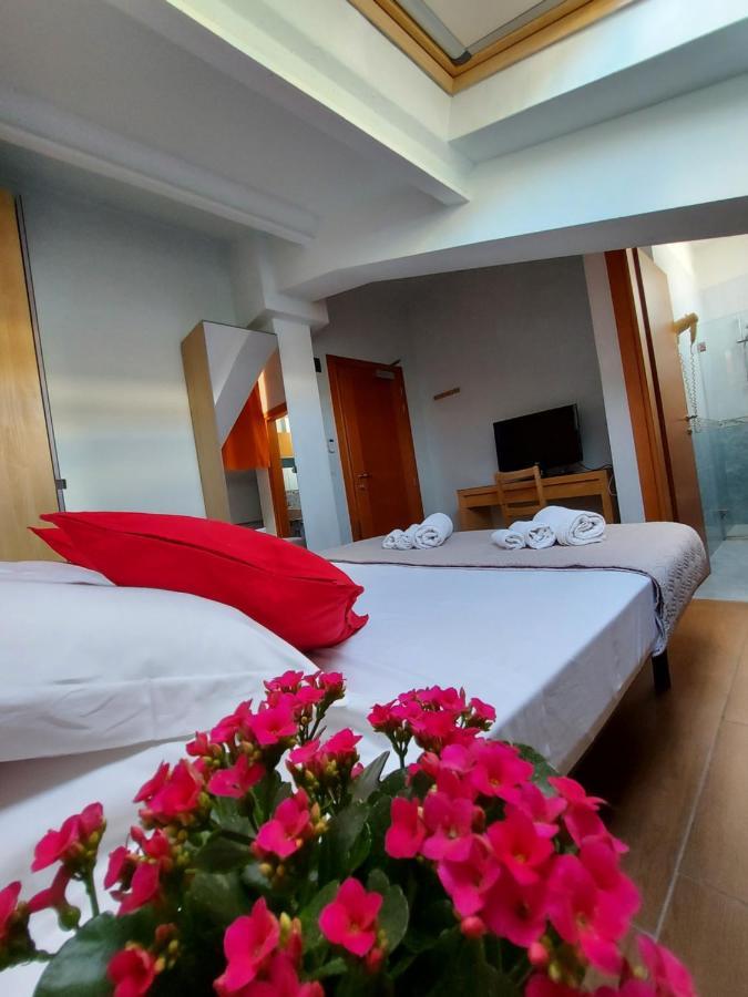 Hotel Senza Pensieri