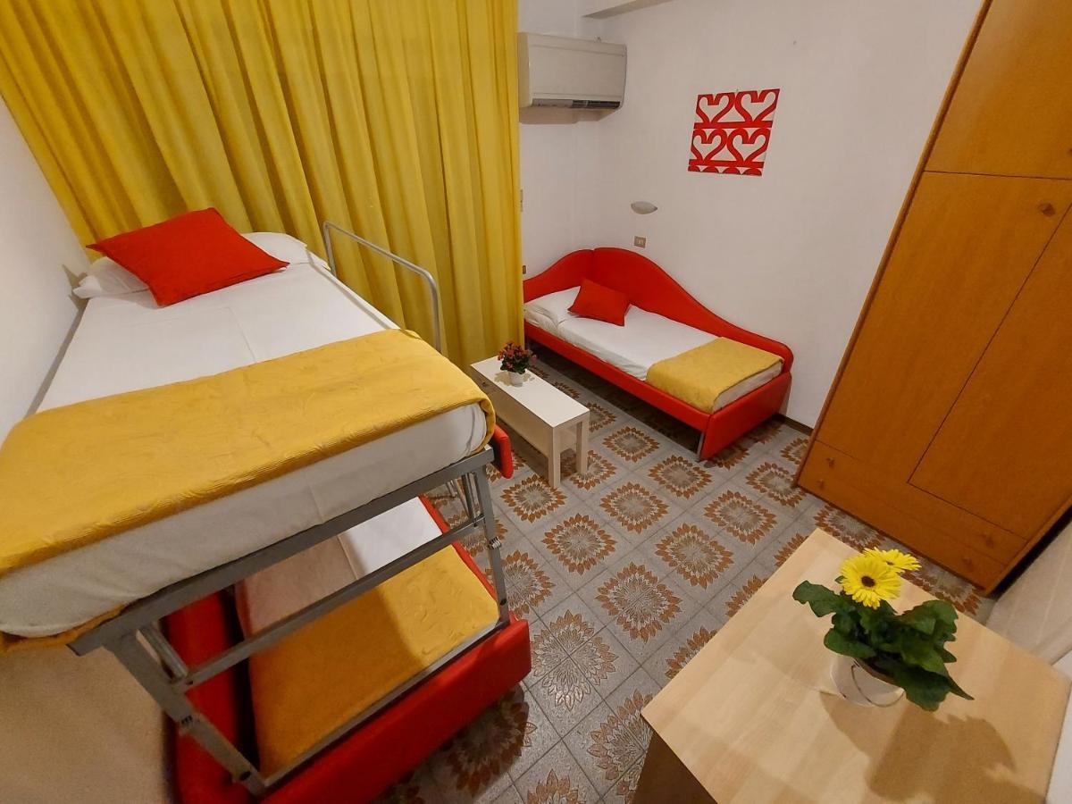 Senza Pensieri 3* Riccione