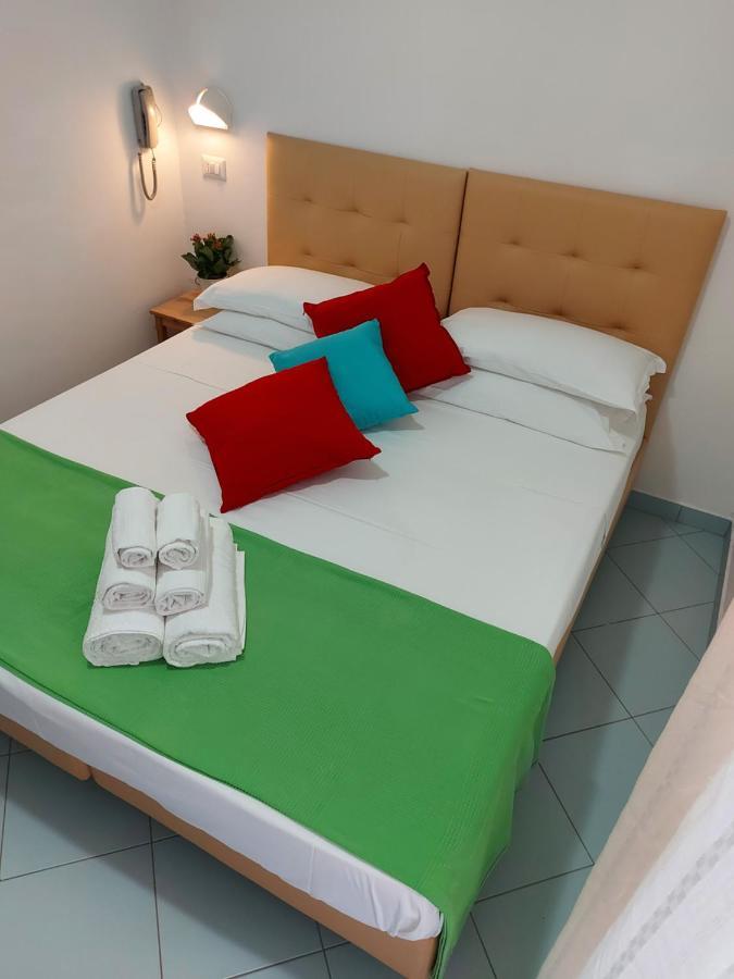 Senza Pensieri Hotel