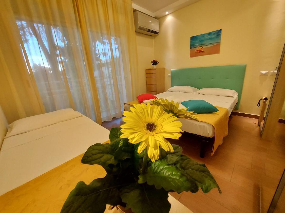 Senza Pensieri Hotel 3*