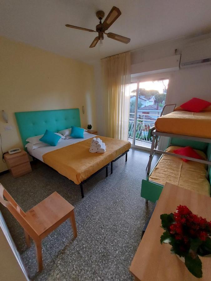 Senza Pensieri Hotel