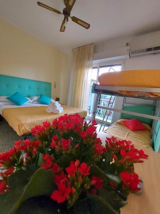 Hotel Senza Pensieri 3*