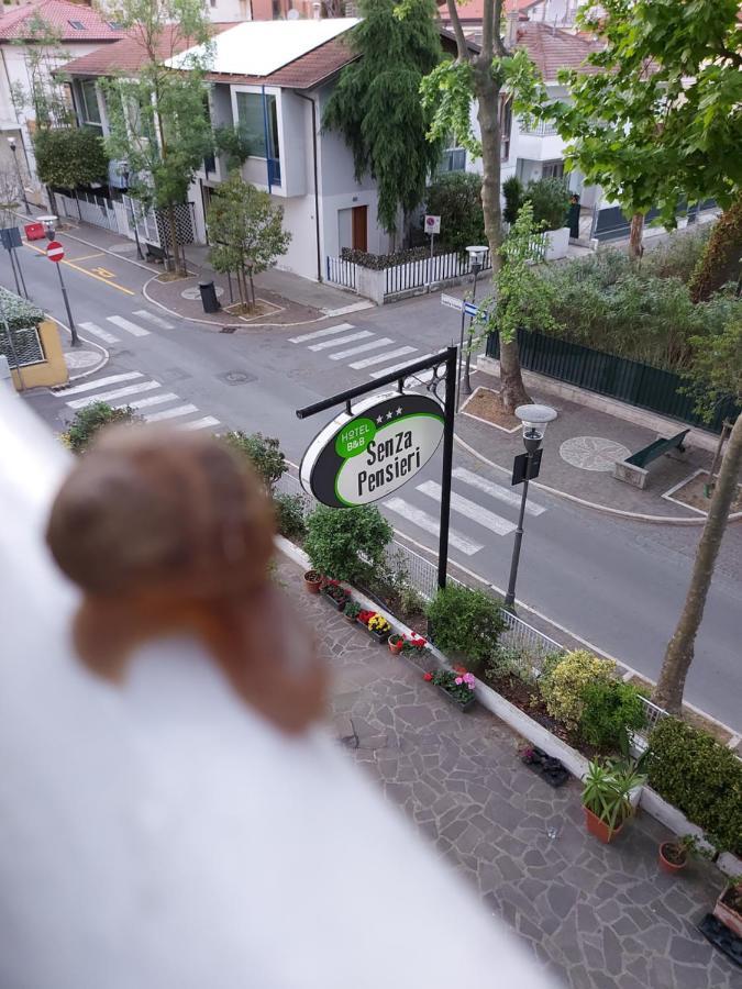 Senza Pensieri 3* Riccione