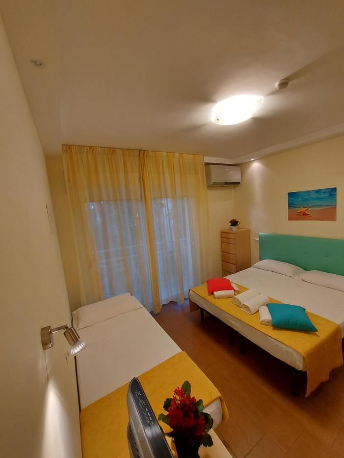 Hotel Senza Pensieri
