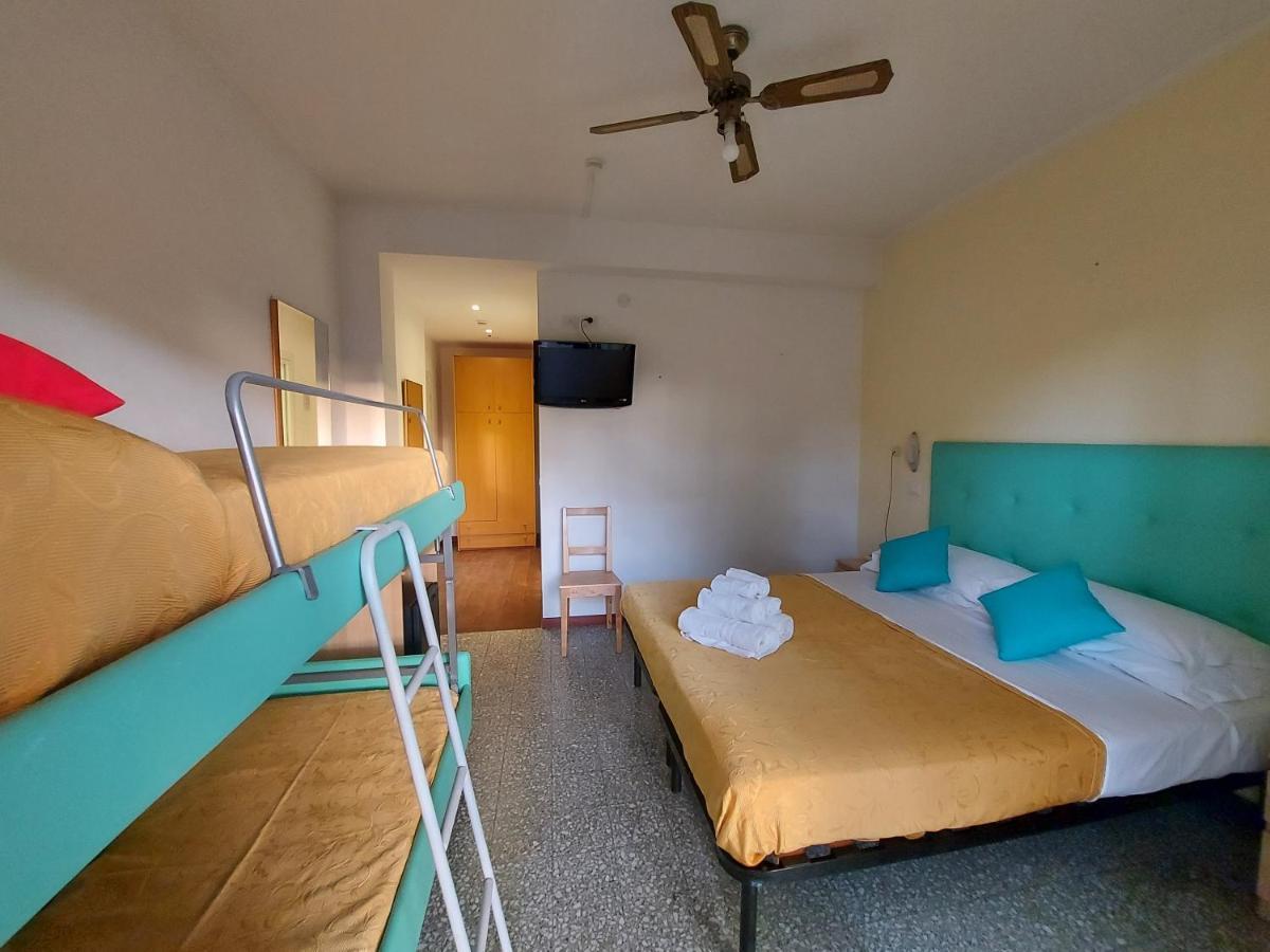 Senza Pensieri Hotel Riccione