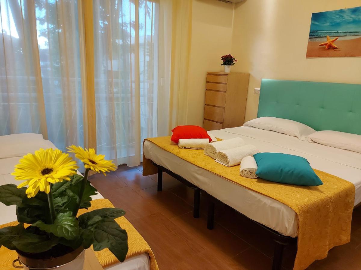 Senza Pensieri Hotel Riccione