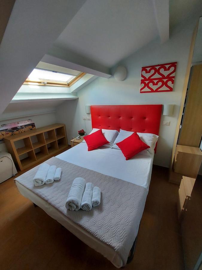 Hotel Senza Pensieri 3*