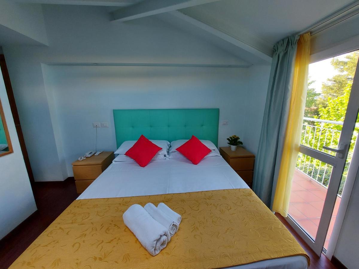 Hotel Senza Pensieri 3*