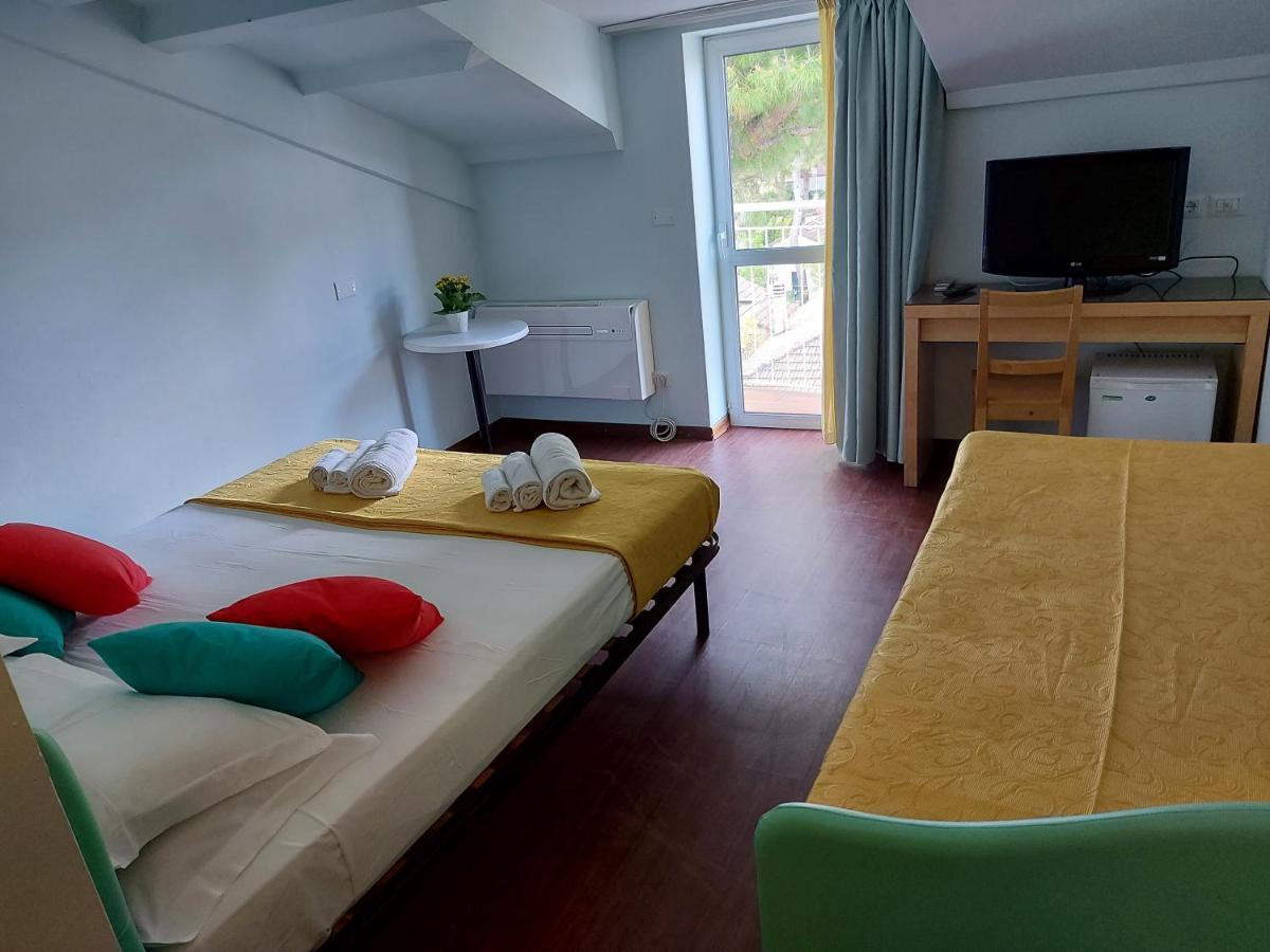 Hotel Senza Pensieri 3*