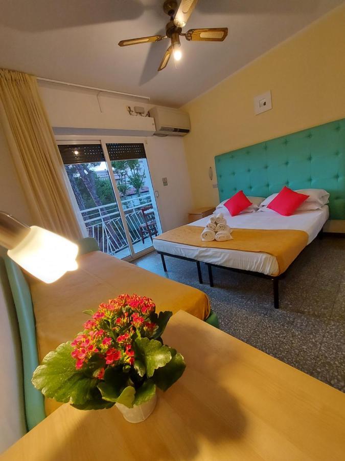 Senza Pensieri Hotel Riccione