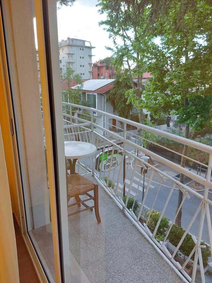Hotel Senza Pensieri 3*