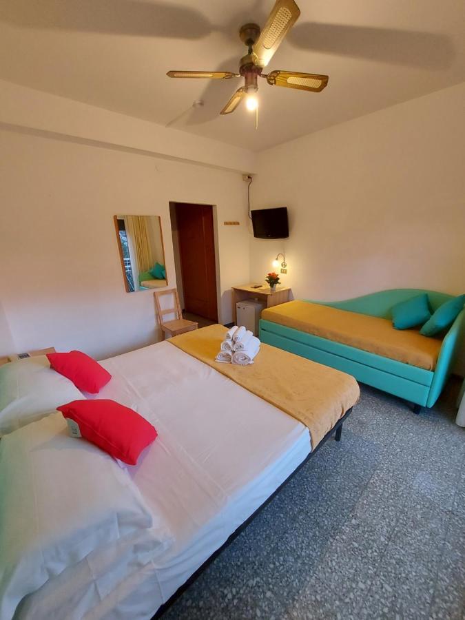 Senza Pensieri 3*