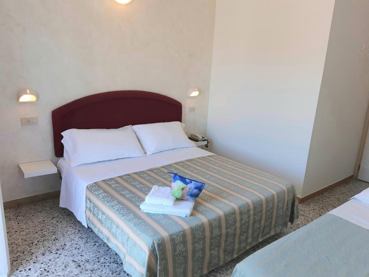 Raul Hotel Riccione
