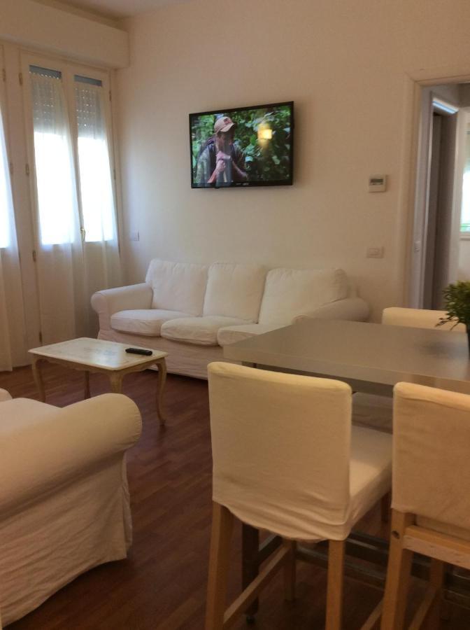 Aparthotel Residenza Grand