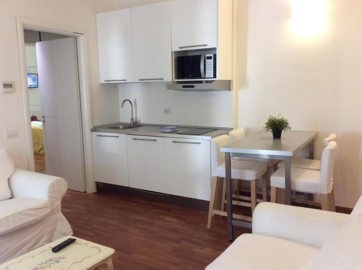 Residenza Grand Aparthotel Riccione