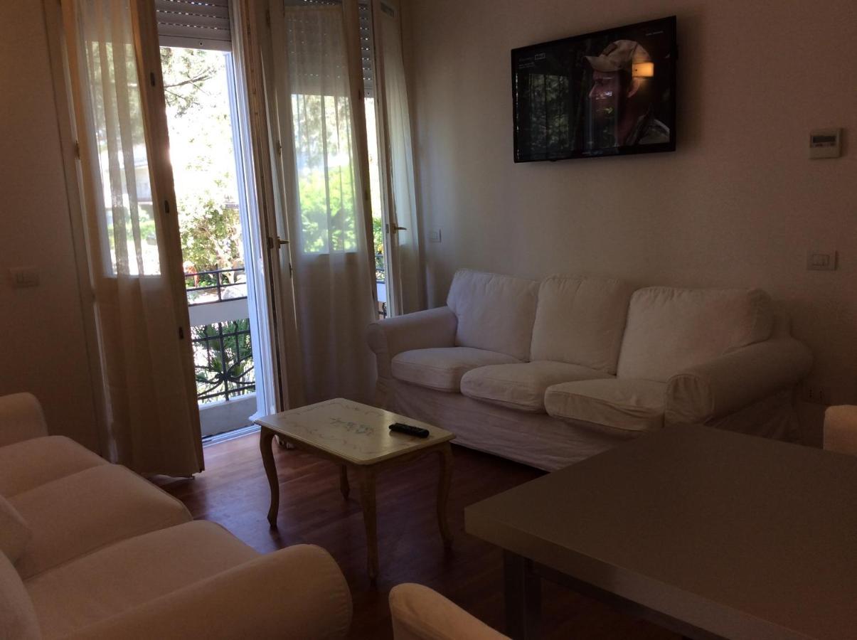 Residenza Grand Aparthotel