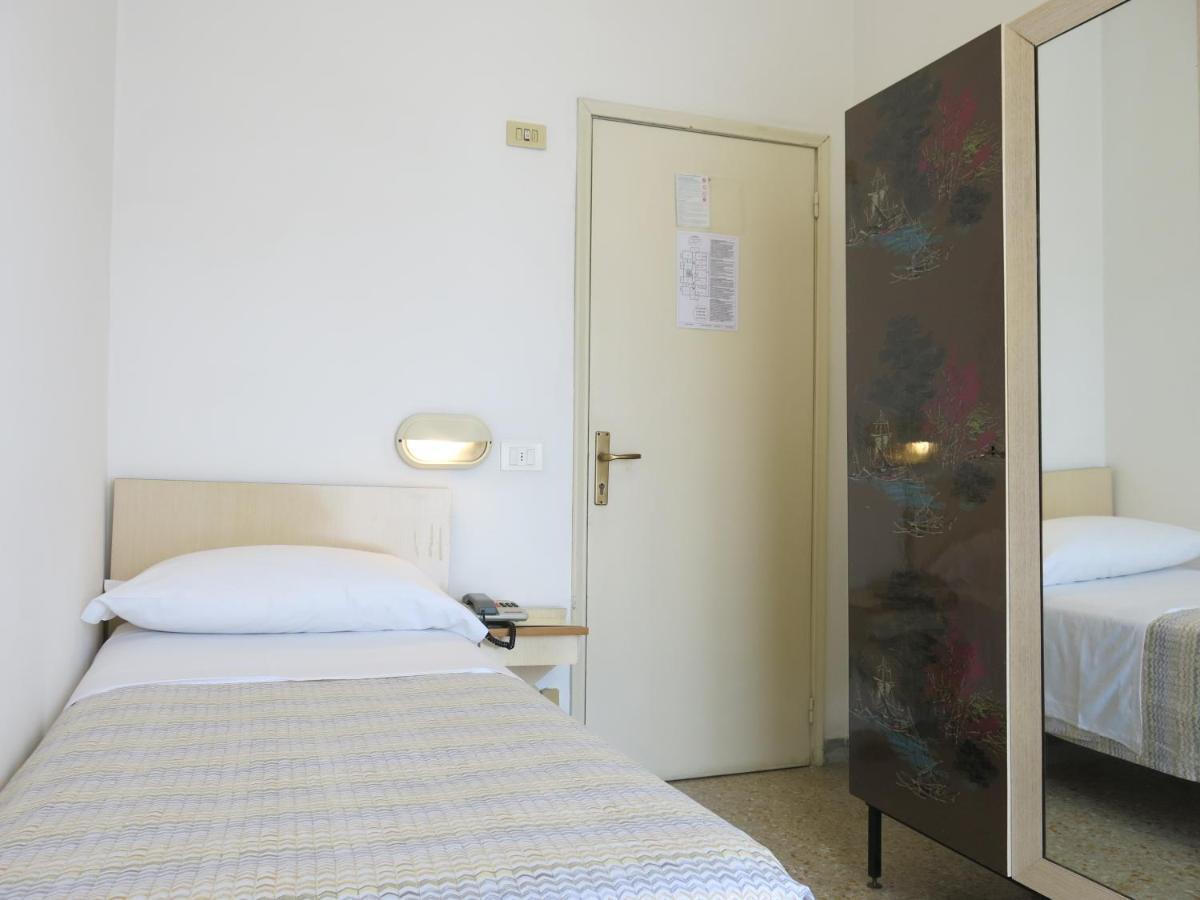 Madeira Hotel Riccione