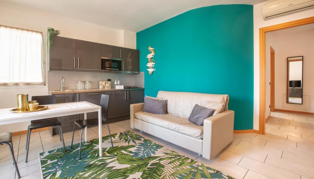 Residenza D-place Ponchielli Apartment *
