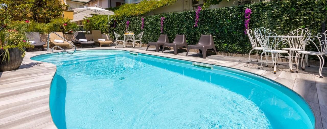 Hotel Condor-New 2024-Con Piscina 2* Riccione