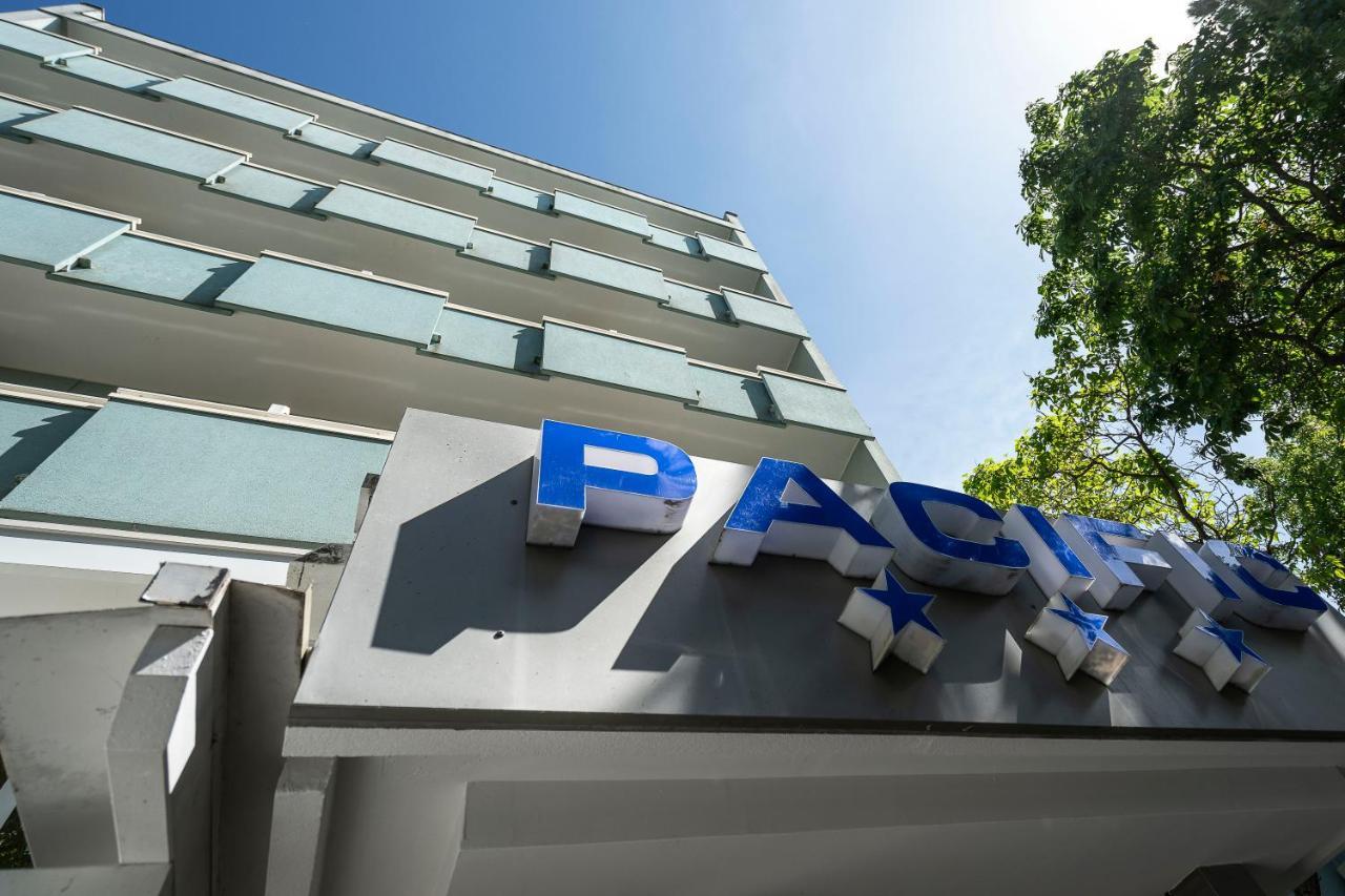 Hotel Pacific Riccione
