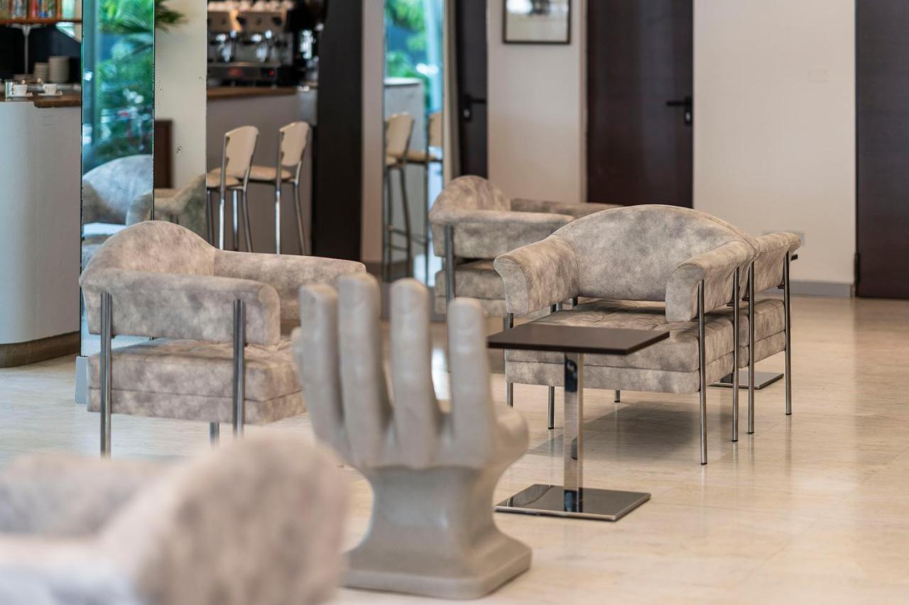 Hotel Pacific 3*