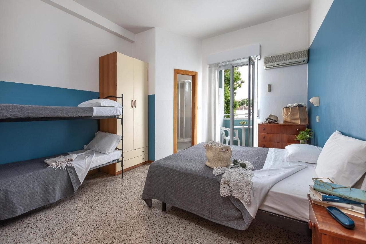 Hotel Pacific Riccione