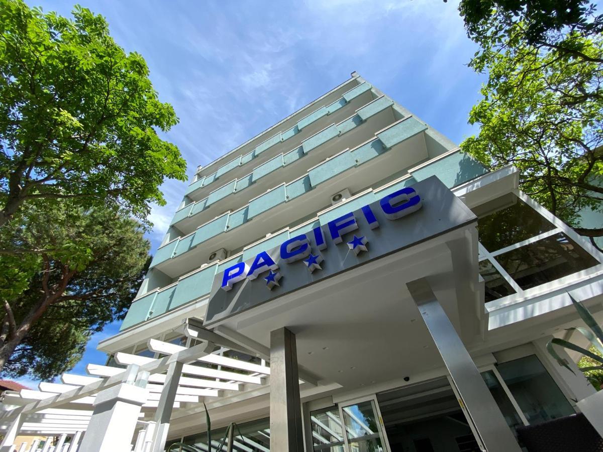 Pacific Hotel 3*