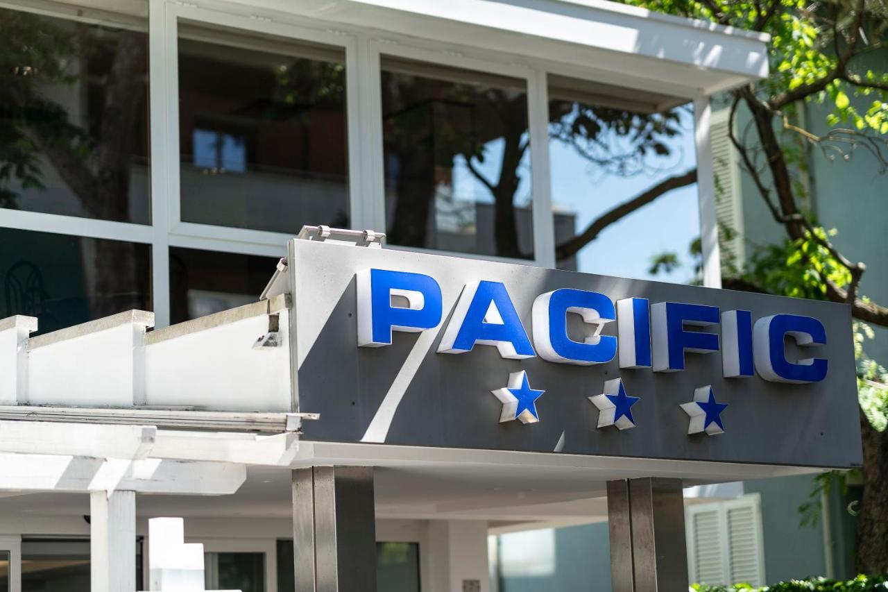 Pacific 3* Riccione