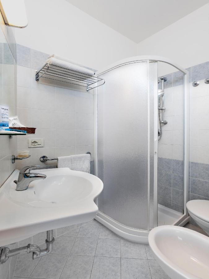 Pacific Hotel Riccione