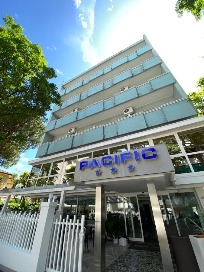 Hotel Pacific Riccione