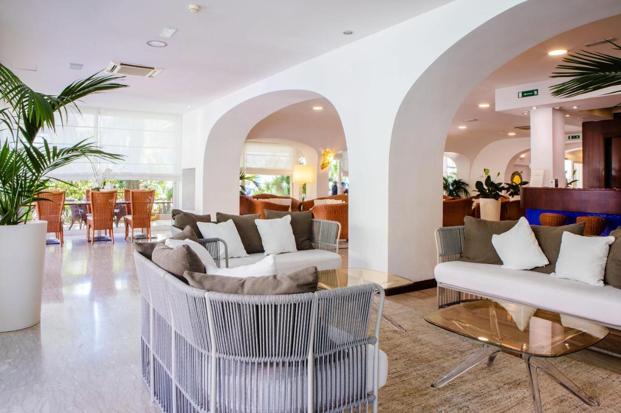 Maddalena Hotel 3*
