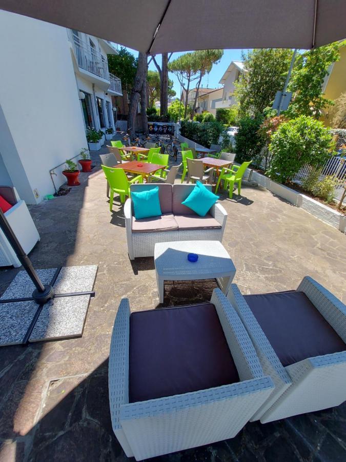 Senza Pensieri Hotel 3*