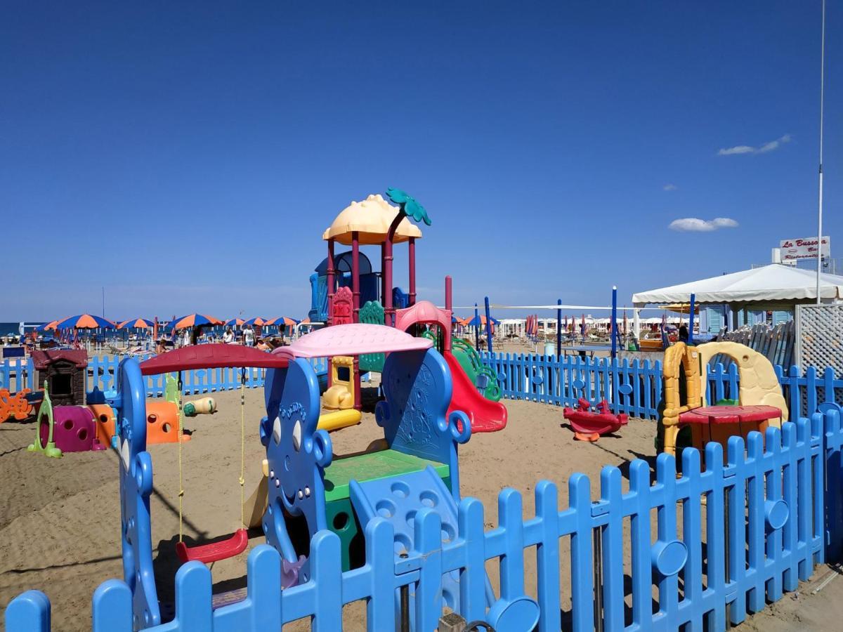 Rosalba Hotel Riccione