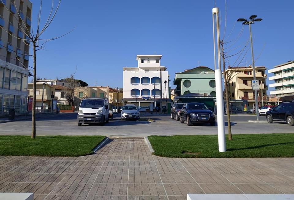 Hotel Rosalba Riccione