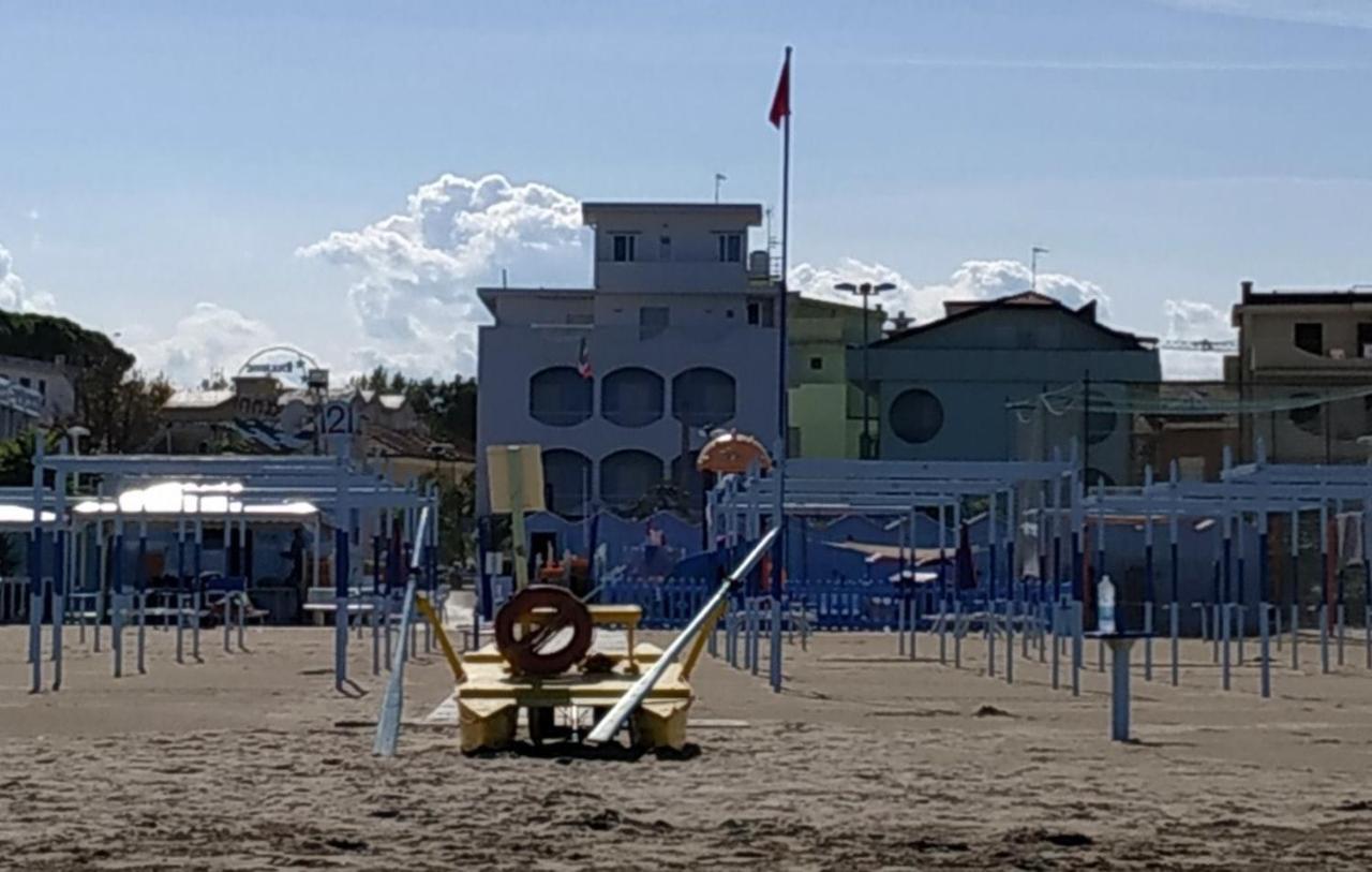 Hotel Rosalba