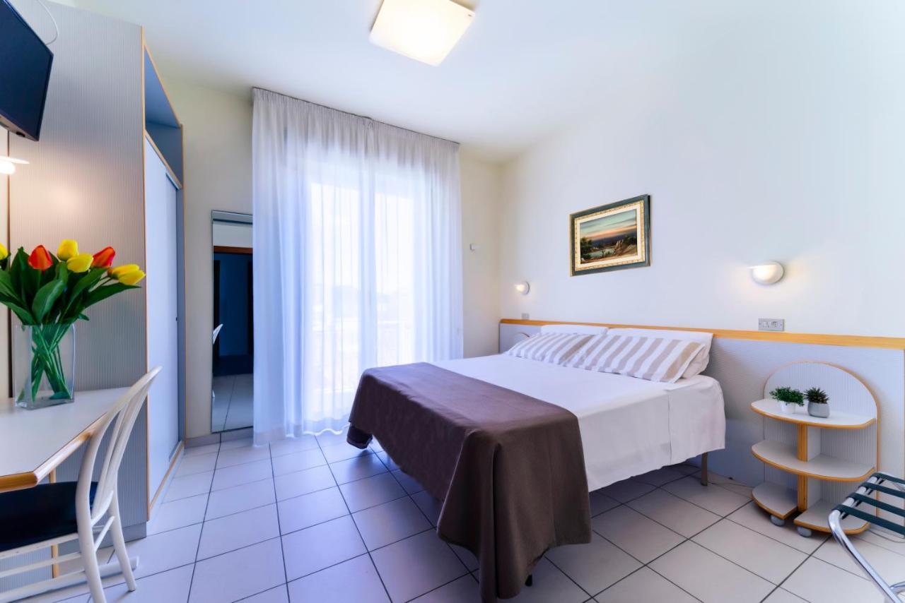 Hotel Astra Riccione