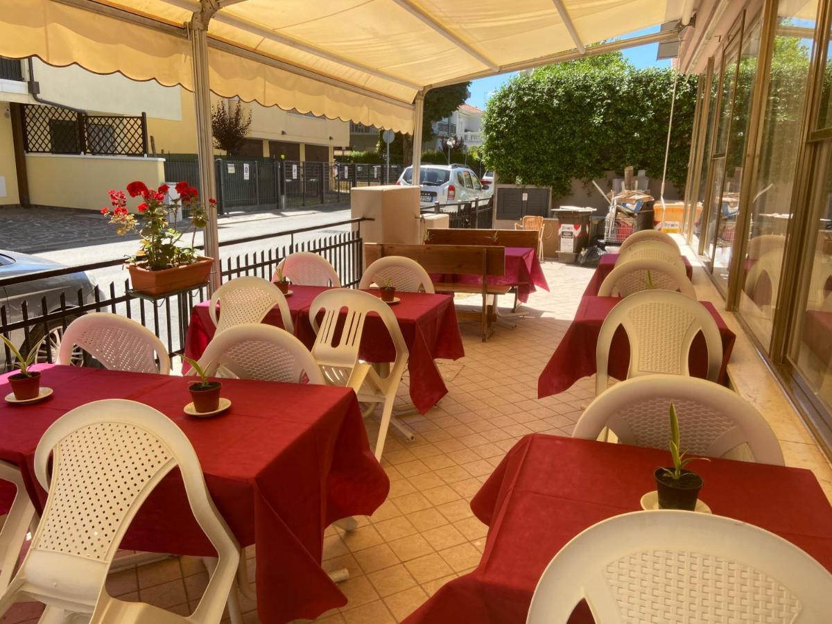 Golda Hotel Riccione