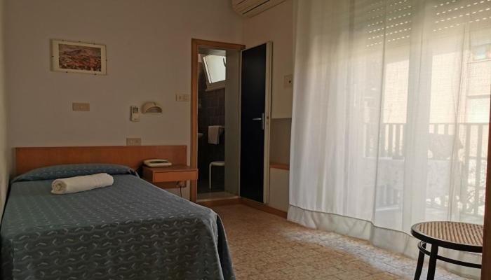 Nives Hotel Riccione
