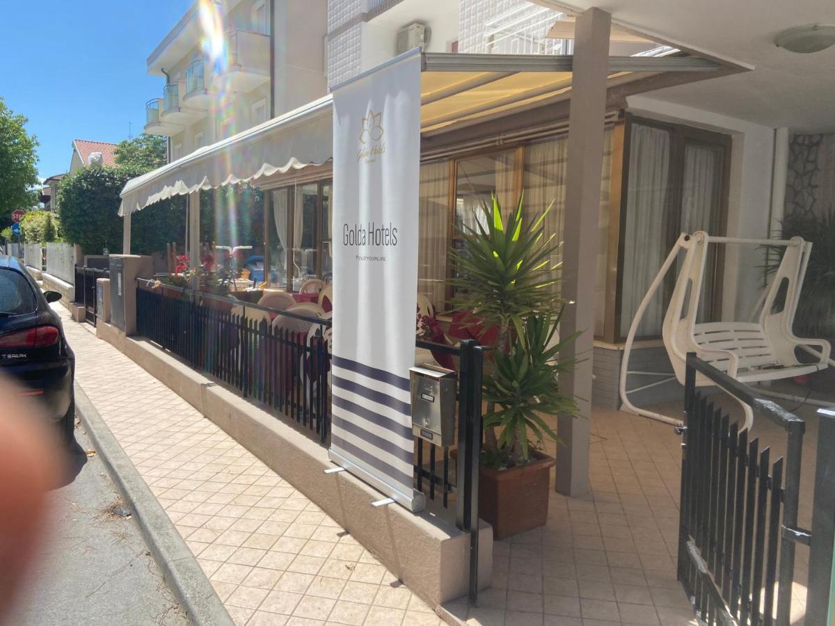 Golda Riccione