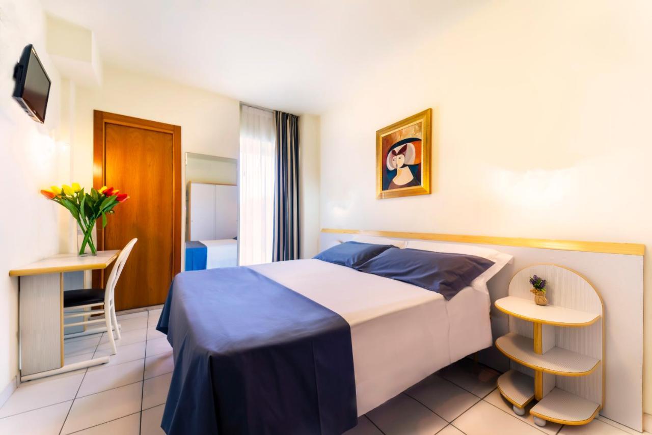 Astra Hotel Riccione