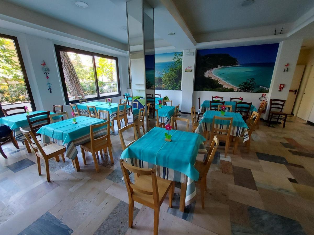 Senza Pensieri Hotel Riccione