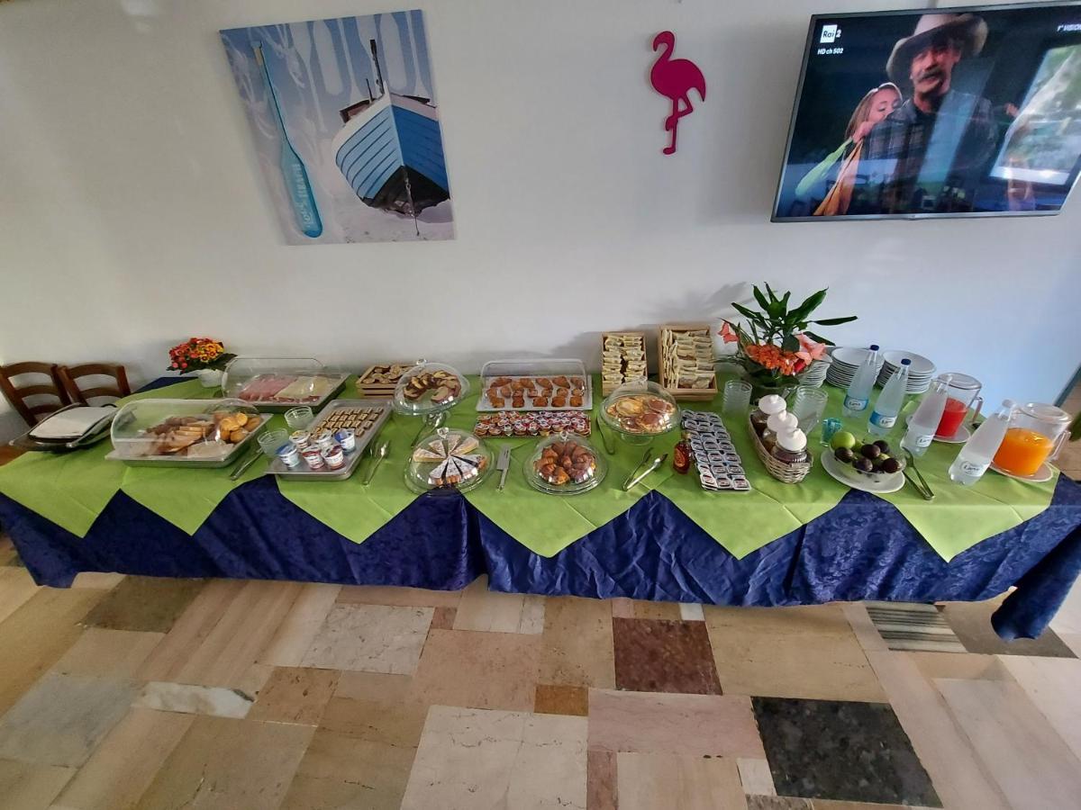 Senza Pensieri Riccione