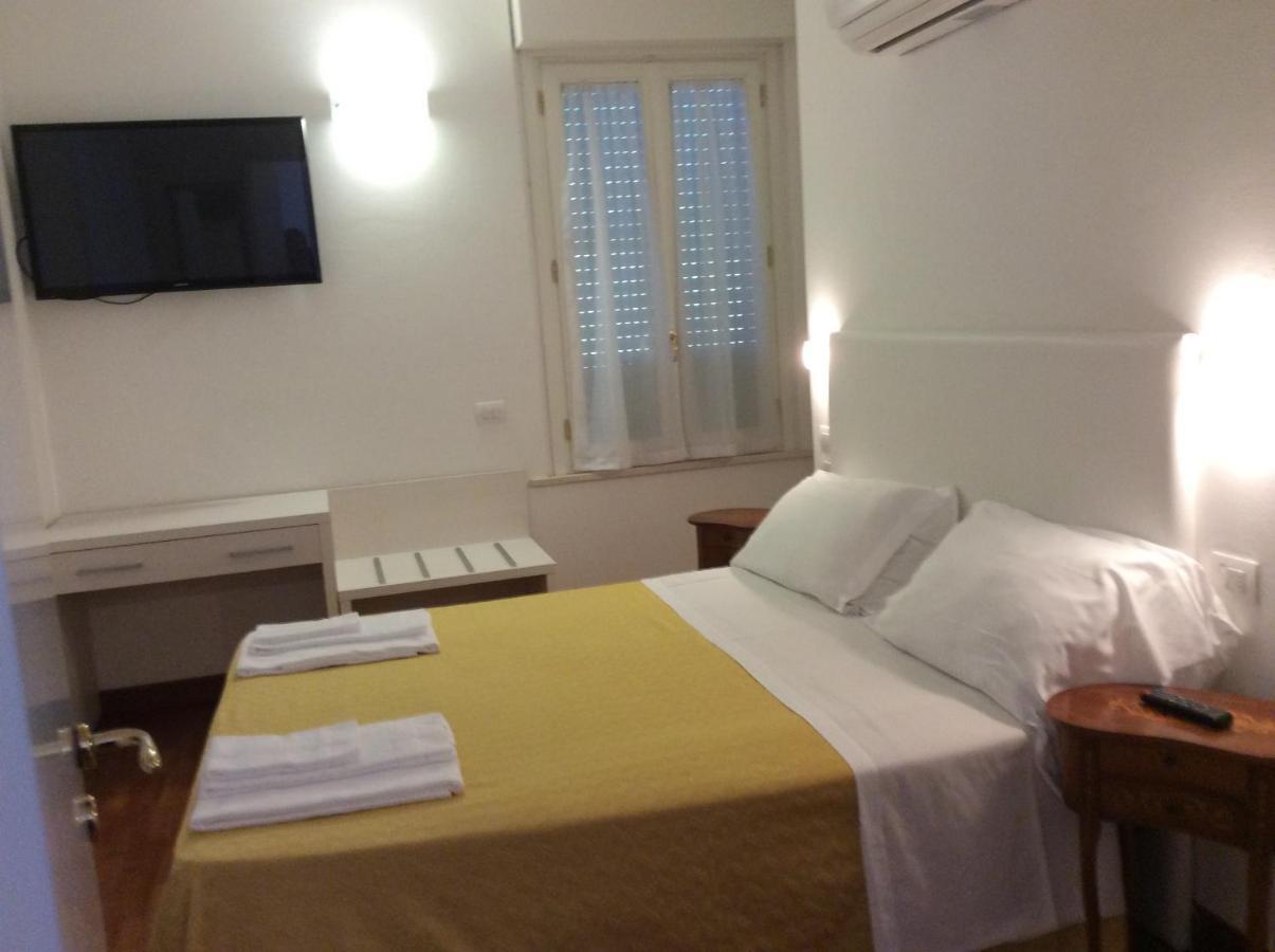 Residenza Grand Aparthotel