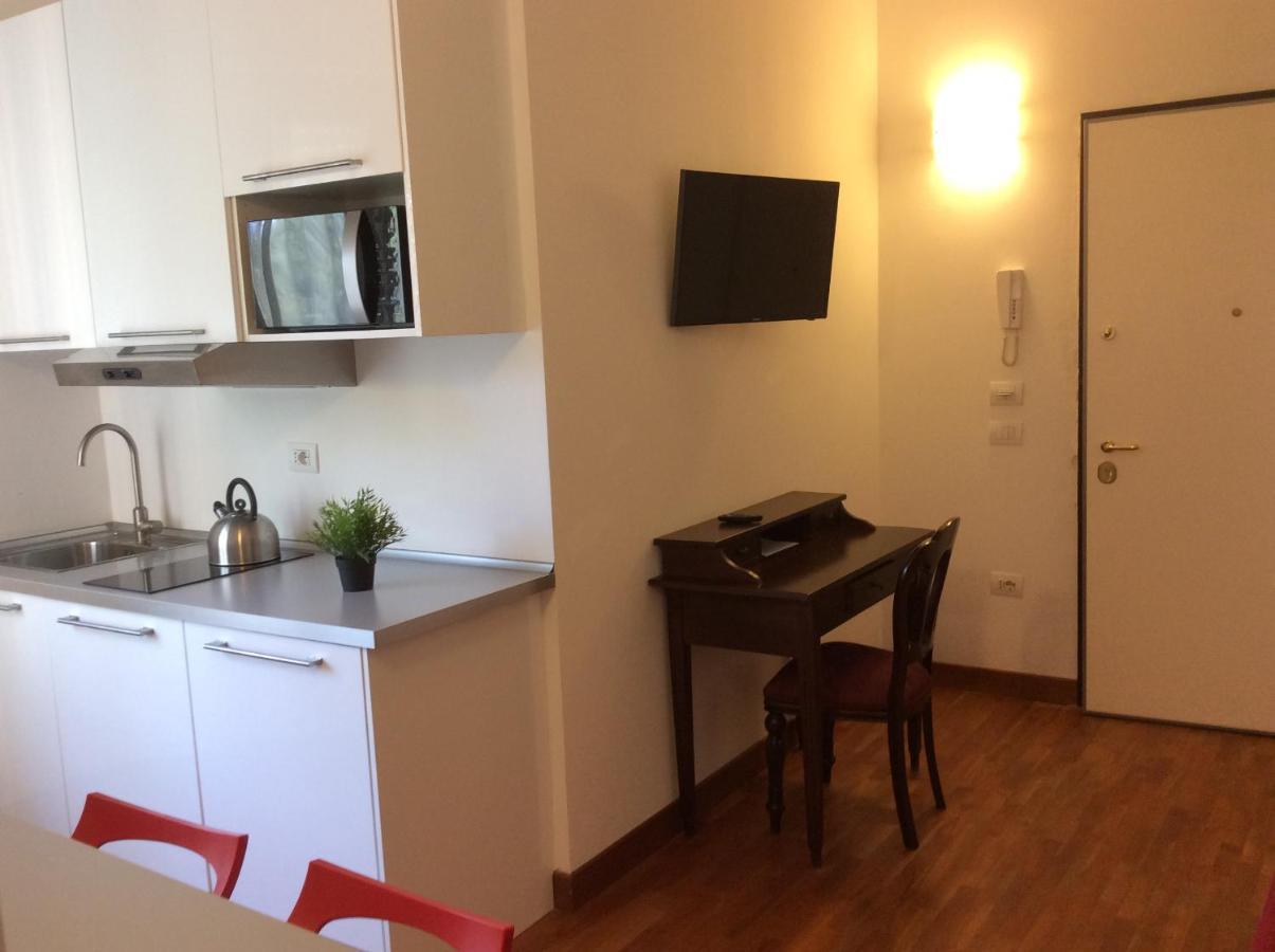 Residenza Grand 4*