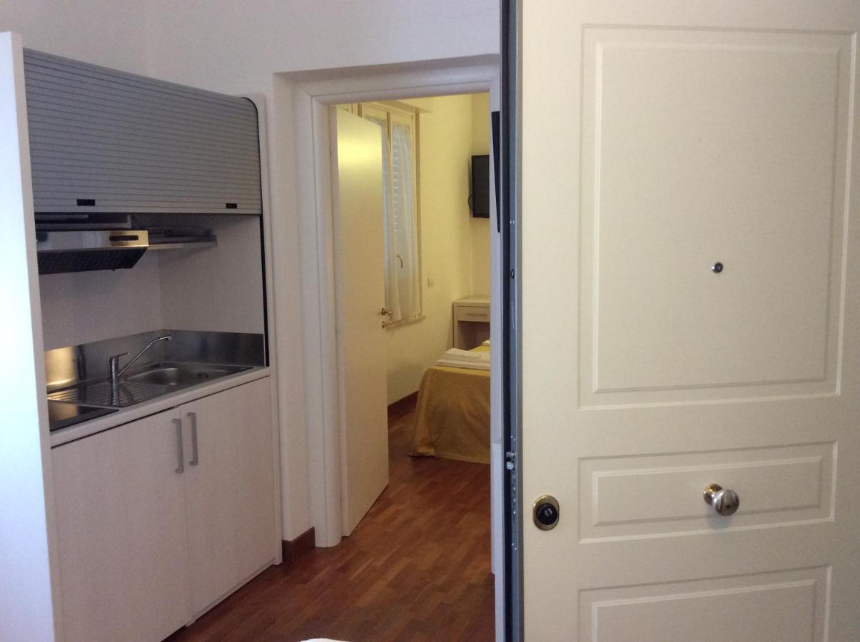 Residenza Grand Aparthotel Riccione