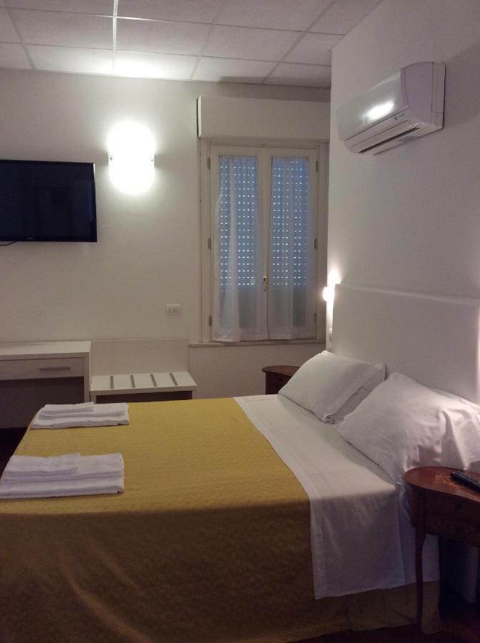 Residenza Grand Aparthotel