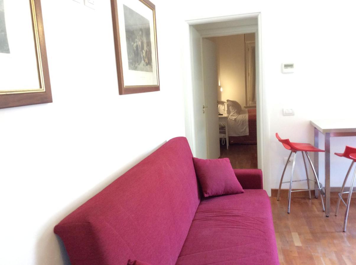 Residenza Grand Aparthotel Riccione