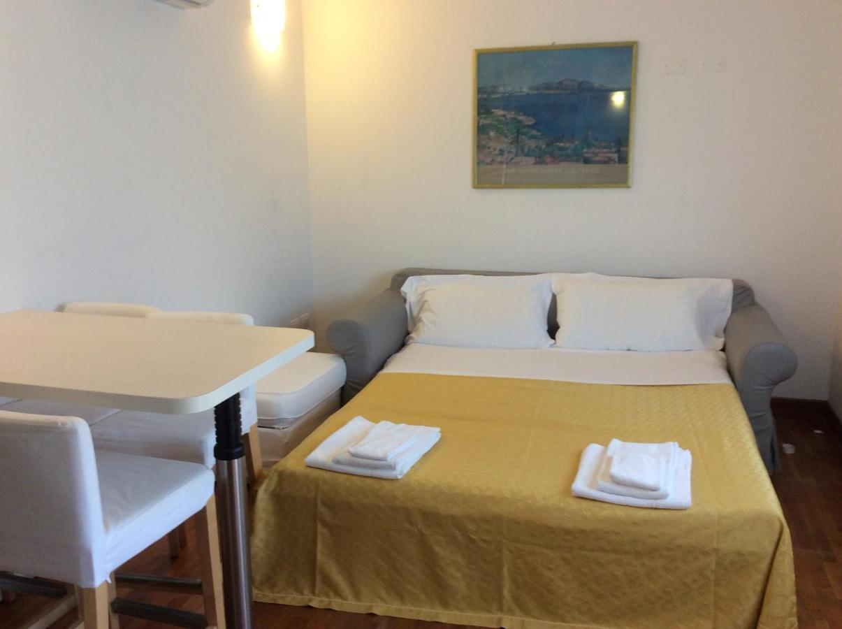 Residenza Grand 4*