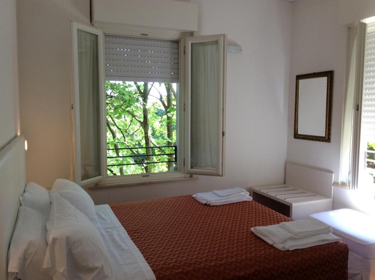 Residenza Grand Aparthotel